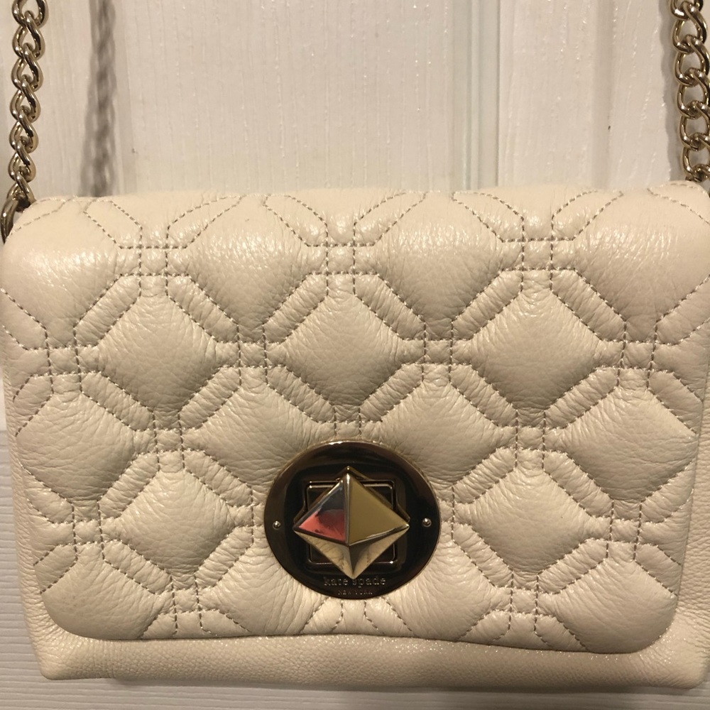 Beautiful Kate Spade Crossbody Bag